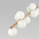 Светильники Eurosvet 5906 Estera Wood a068625