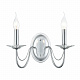 Бра Lumion Incanto 8034/2W
