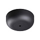 Потолочный светильник Odeon Light Corda 4391/40CL