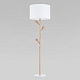 Торшер TK Lighting 5572 Albero White a059259