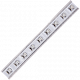 Светодиодная лента Ecola LED strip 220V STD 5,7W/m IP68 16x8 72Led/m RGB 10м S10M05ESB