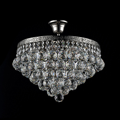 Потолочная люстра Maytoni Gala DIA783-CL38-6-N