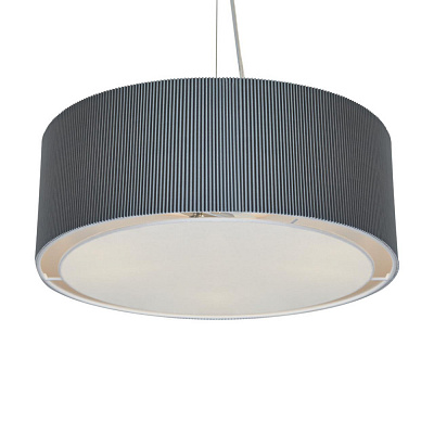 Подвесной светильник Freya Pleating FR5434PL-03GR