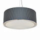 Подвесной светильник Freya Pleating FR5434PL-03GR