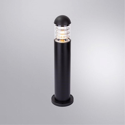 Ландшафтный светильник Arte Lamp Coppia A5217PA-1BK