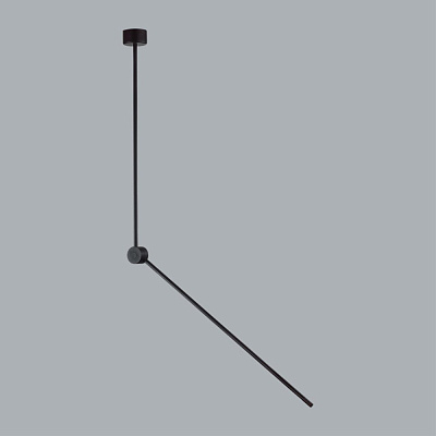 Подвесной светильник Odeon Light Foden 7101/15CL