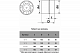 Вентилятор канальный VP150
