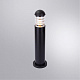 Ландшафтный светильник Arte Lamp Coppia A5217PA-1BK