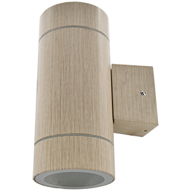 Накладной светильник Ecola LED 8013A GX53 FW53W2ECH