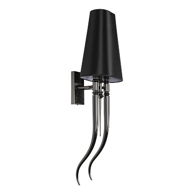 Бра Loft It Brunilde 10207W/L Black