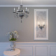 Подвесная люстра Odeon Light Iria 4601/6