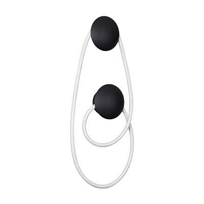 Настенный светильник Odeon Light Corda 4391/30WL