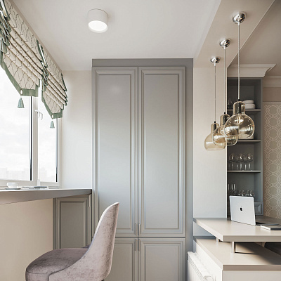 Подвесной светильник TK Lighting 602 Mango 00000072804