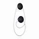 Настенный светильник Odeon Light Corda 4391/30WL
