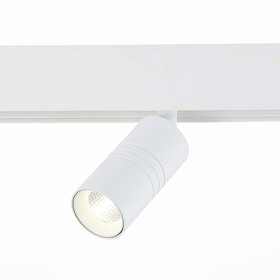 Магнитный трековый светильник ST Luce Lemmi ST365.546.07