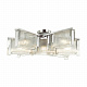 Потолочная люстра Odeon Light Exclusive Gatsby 4871/7C