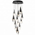 Каскадная люстра Odeon Light Afalina 5442/69L