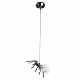 Подвесной светильник Divinare Spiders Invasion 1308/02 SP-1