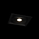 Точечный встраиваемый светильник Loft It Lucky 10321 Black