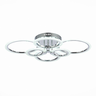 Люстра потолочная EVOLED Cerina SLE500512-06