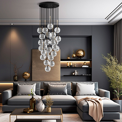 Светильники TK Lighting 10099 Nilos a068401