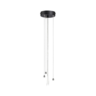 Подвесной светильник Sonex Quantum 7753/L