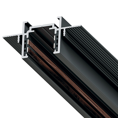 Шинопровод магнитный 1 м Arte Lamp Optima-Accessories A730106