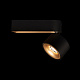 Спот Loft It Knof 10324/A Gold Black