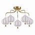 Люстра потолочная Lumion Juliet 4459/5C
