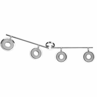 Светодиодный спот Arte Lamp 12 A8971PL-4CC