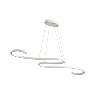 Подвесной светодиодный светильник Lumion Aaron 3697/44L