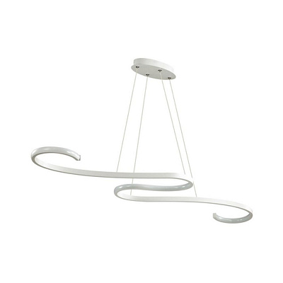 Подвесной светодиодный светильник Lumion Aaron 3697/44L