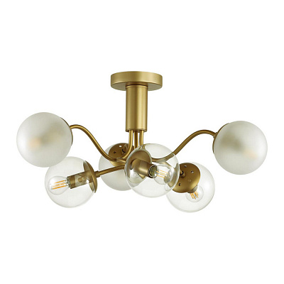 Люстра потолочная Lumion Candice 4555/6C