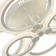 Люстра потолочная EVOLED Cerina SLE500552-06