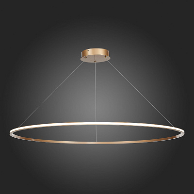 Люстра подвесная ST-Luce ST604 OUT ST604.243.57