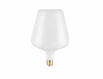 Лампа Gauss Filament V160 9W 890lm 4100К Е27 LED 1016802209 (10 шт)