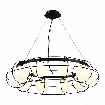 Подвесная люстра St Luce Beata SL1189.403.10