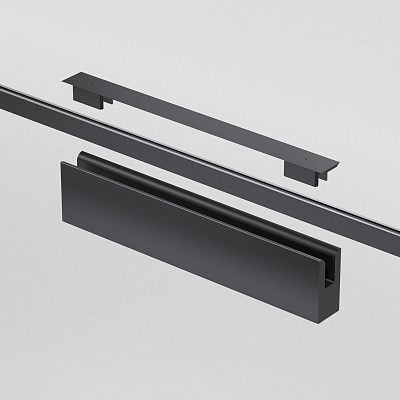 Трековый светильник Elektrostandard Esthetic Magnetic 85121/01 a065422