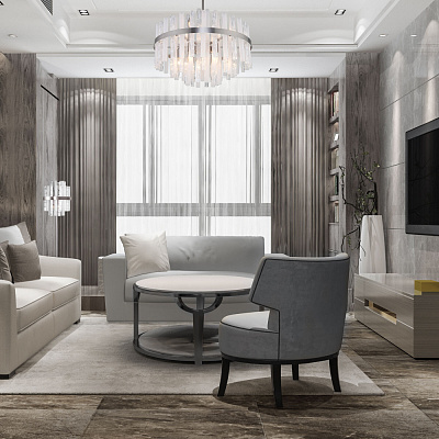 Торшер с декоративным плафоном Bogates Hollis 01110/4 a058714