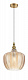 Подвесной светильник Maytoni Festa P032PL-01BS