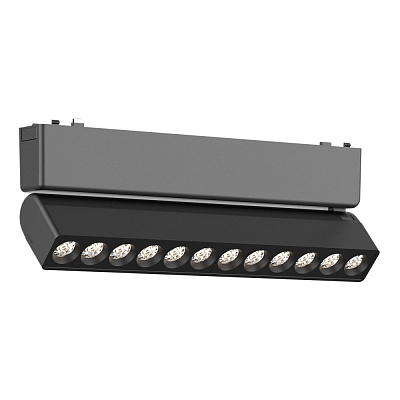 Трековый светильник магнитный ST-Luce Skyflat ST675.436.12