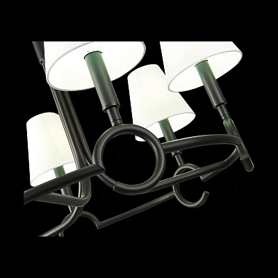 Подвесная люстра ST Luce Boturra SL1141.403.06