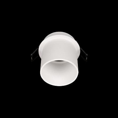 Точечный встраиваемый светильник Loft It Limit 10343/B White