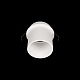 Точечный встраиваемый светильник Loft It Limit 10343/B White