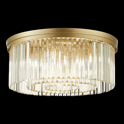 Люстра потолочная  ST Luce Ercolano SL1624.202.09
