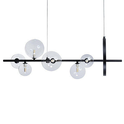 Подвесная люстра Loft IT Molecule 10023/900