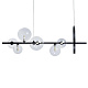 Подвесная люстра Loft IT Molecule 10023/900