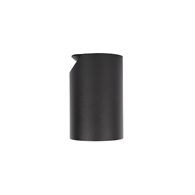 Точечный встраиваемый светильник Loft It Bar 10345 Black