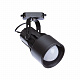 Трековый светильник Arte Lamp A6252PL-1BK