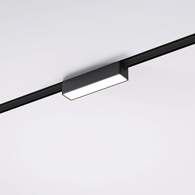 Трековый светильник Elektrostandard Flat Magnetic 85087/01 a063691